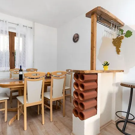 Casa Olea 別荘 Kaštelir