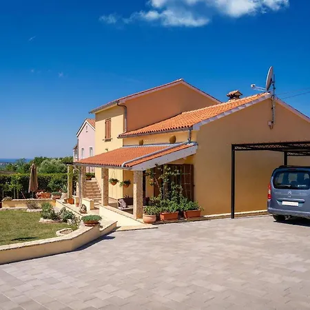Casa Olea * Kaštelir