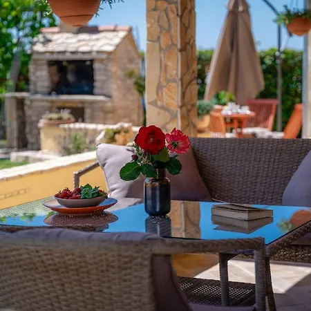 Casa Olea * Kaštelir