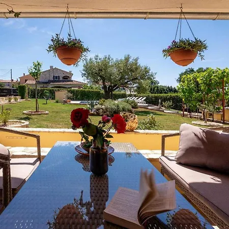 Casa Olea