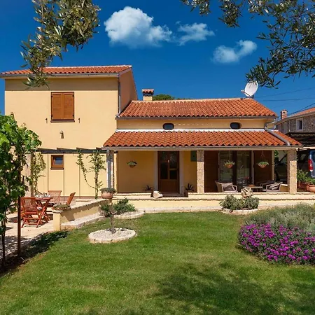 Casa Olea * Kaštelir