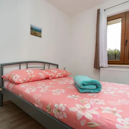 Σπίτι διακοπών Casa Olea *