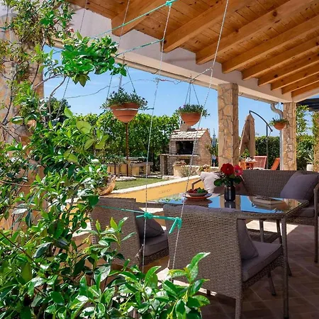 Holiday home Casa Olea Kastelir