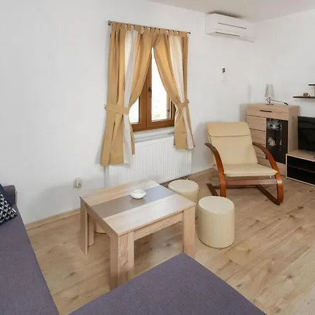 Casa Olea Holiday home Kastelir
