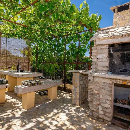 Holiday home Casa Olea *