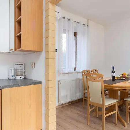 Casa Olea Kaštelir